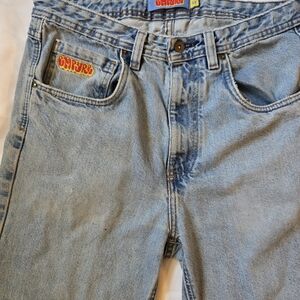 Empyre Light Blue Men's Jeans 32x28